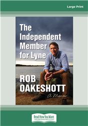 The Independent Member for Lyne