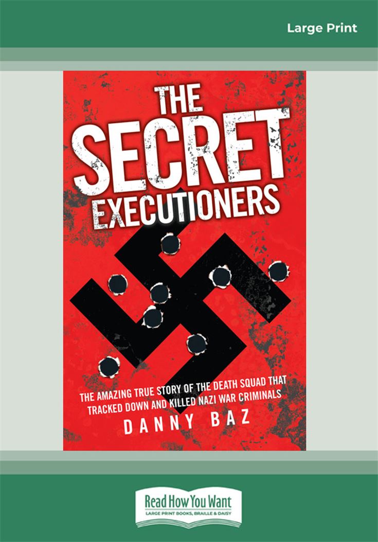 The Sercet Executioners