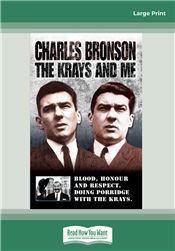 Charles Bronson: The Krays and Me