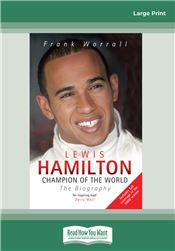 Lewis Hamilton: Champion of the World