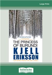 The Princess of Burundi