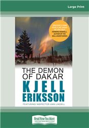 The Demon of Dakar