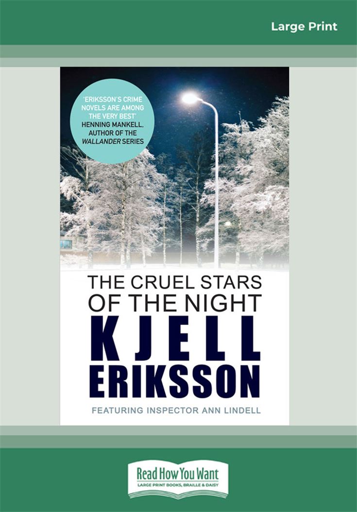 The Cruel Stars of Night