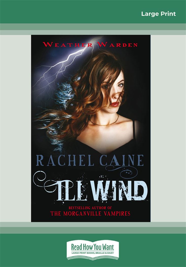 Ill Wind