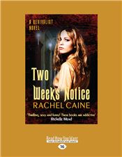 Two Weeks' Notice