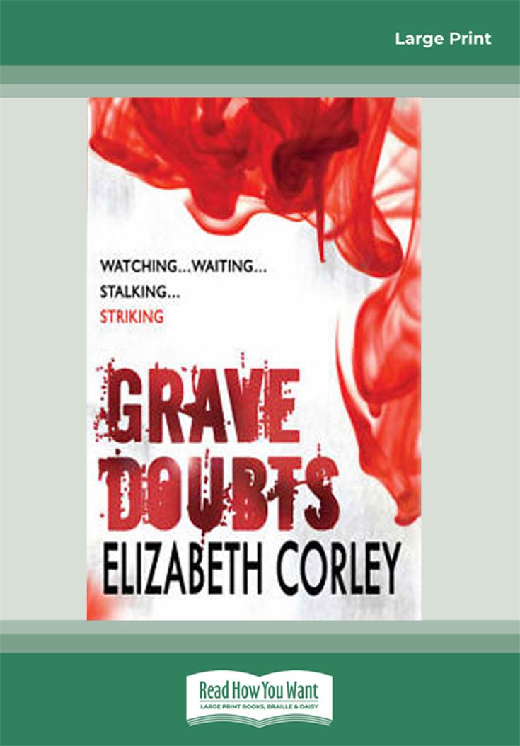 Grave Doubts