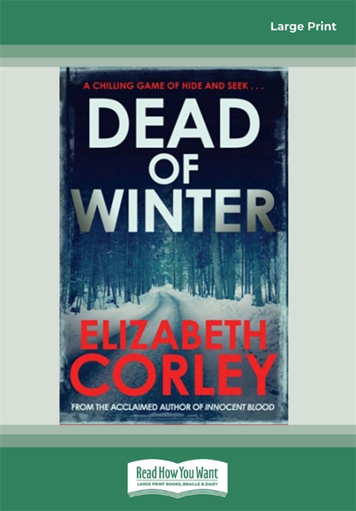Dead of Winter