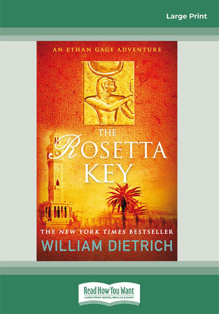 The Rosetta Key