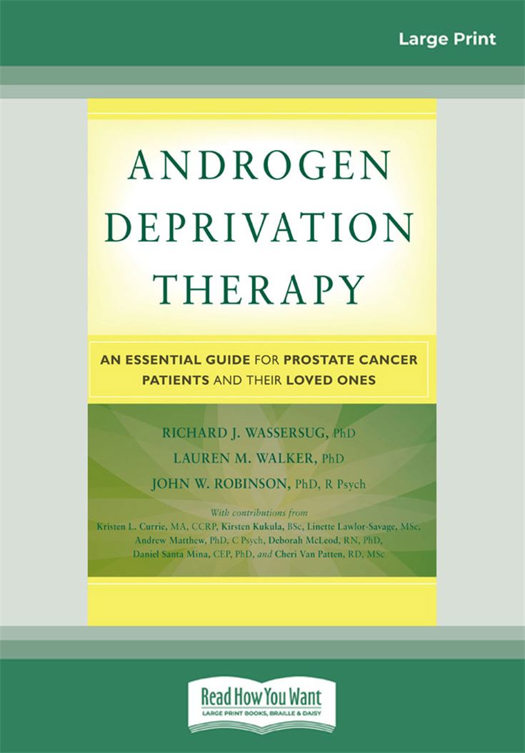 Androgen Deprivation Therapy