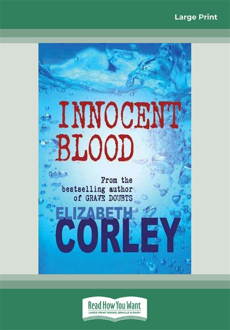 Innocent Blood