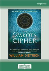 The Dakota Cipher