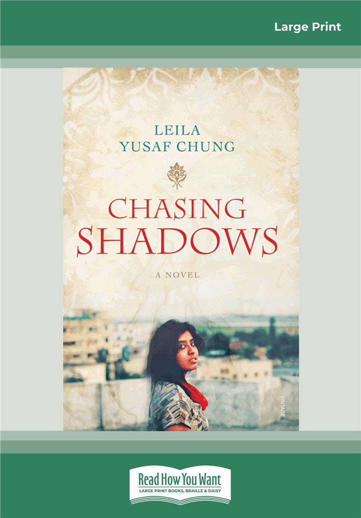 Chasing Shadows