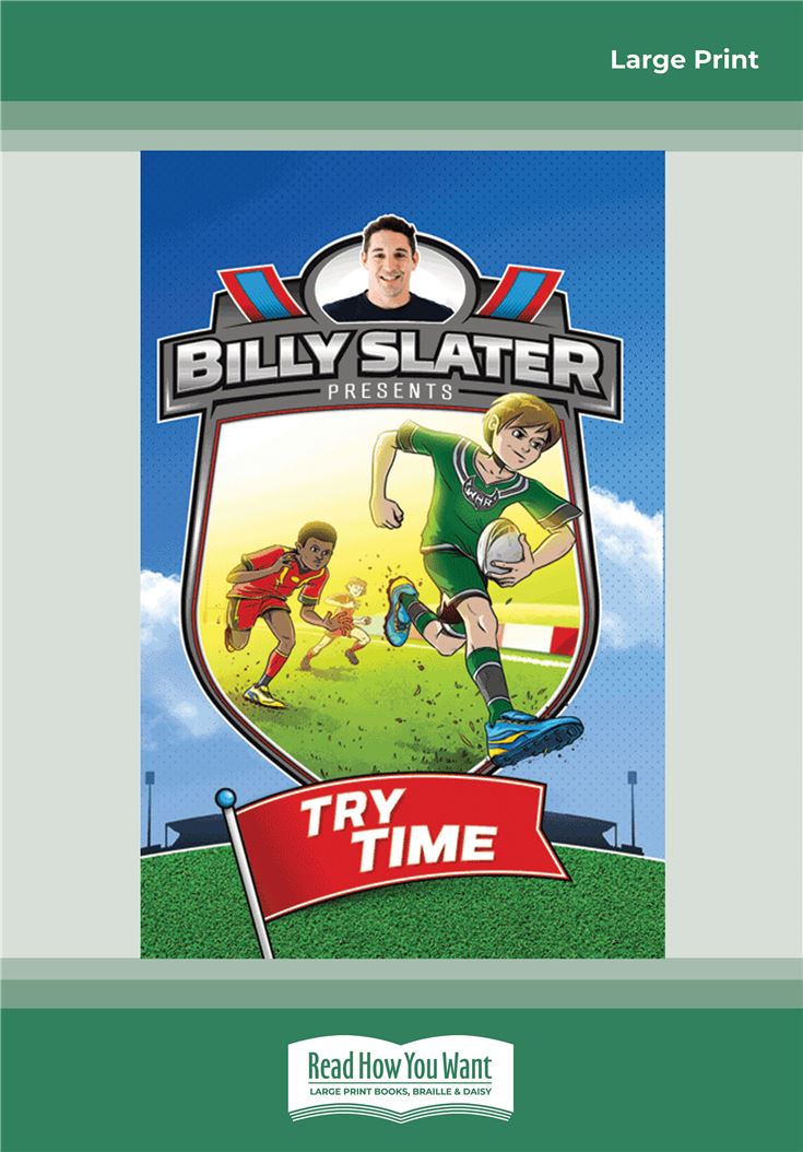 Try Time
