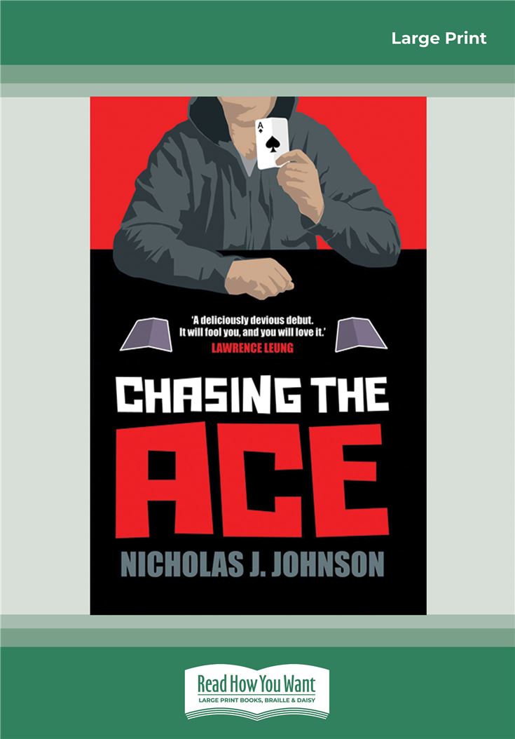 Chasing the Ace