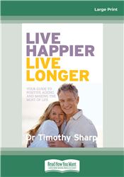 Live Happier, Live Longer