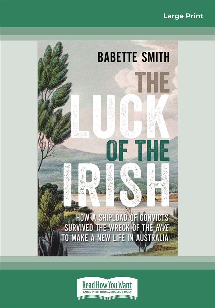 The Luck of the Irish