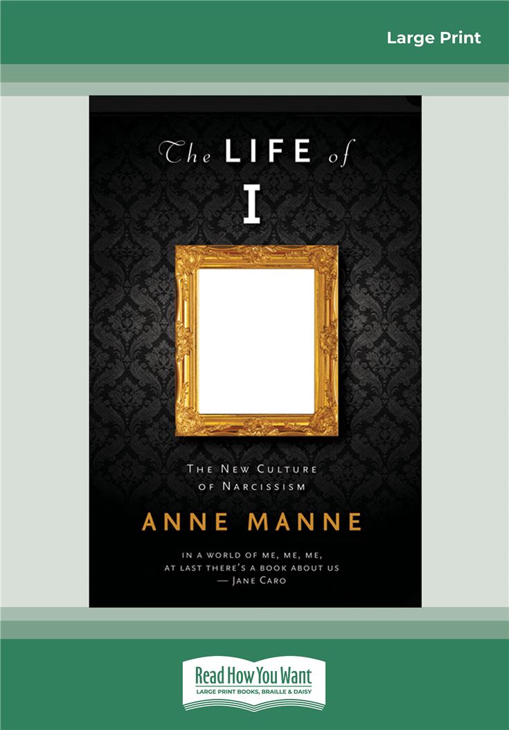 The Life of I