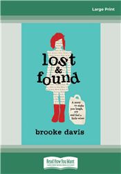 Lost &amp; Found