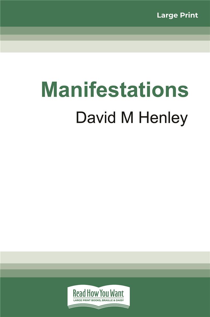 Manifestations