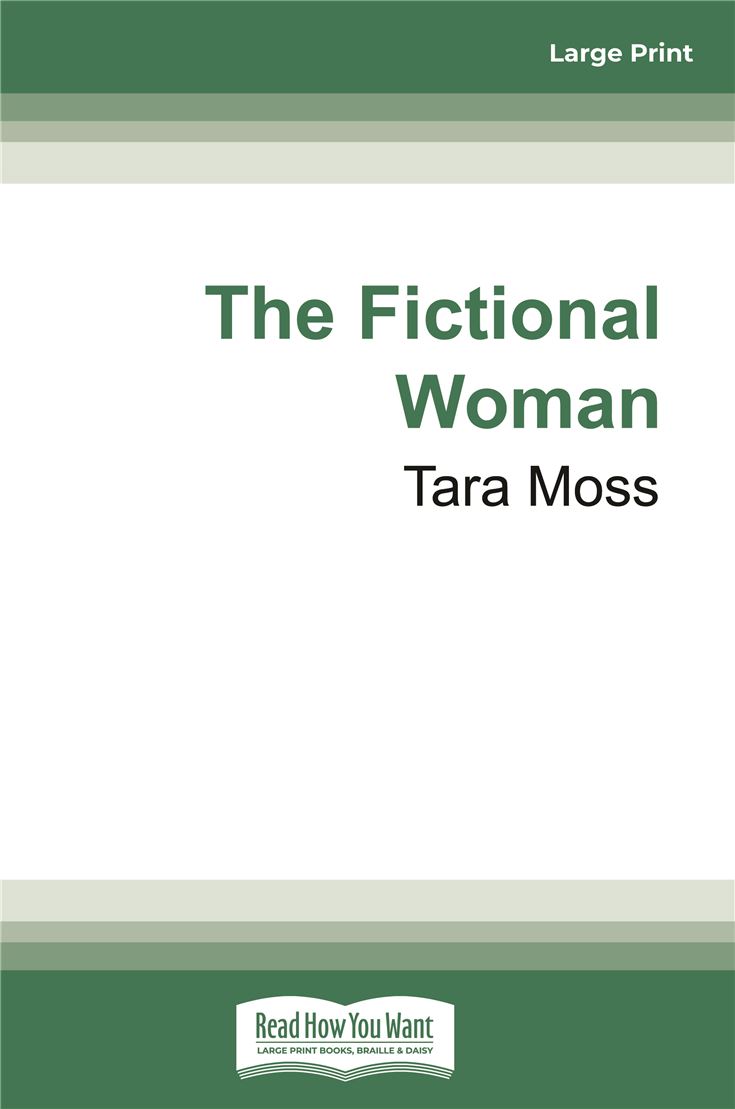 The Fictional Woman