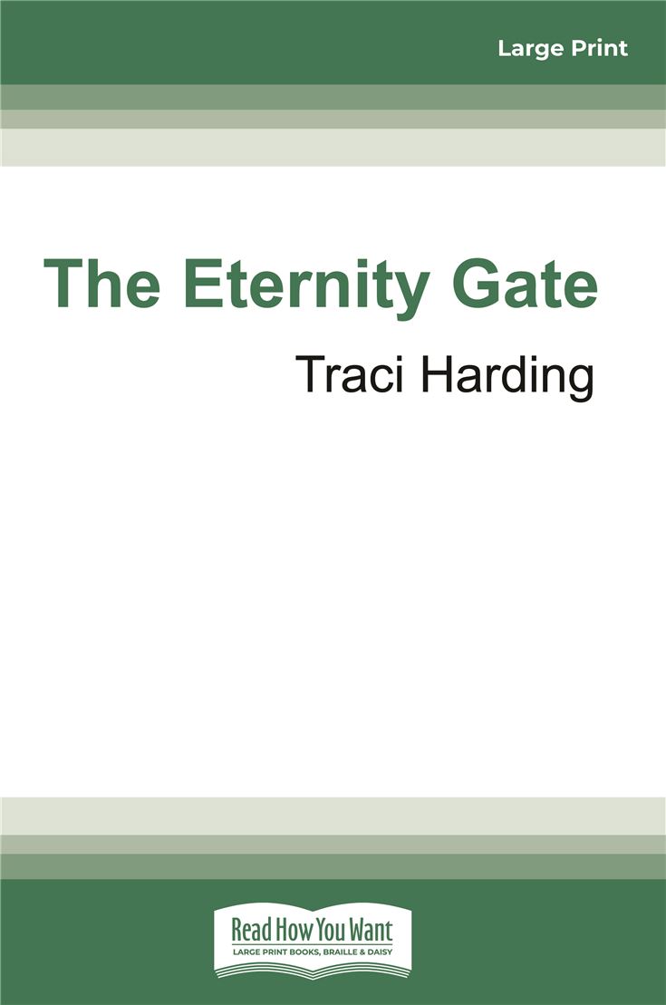 The Eternity Gate