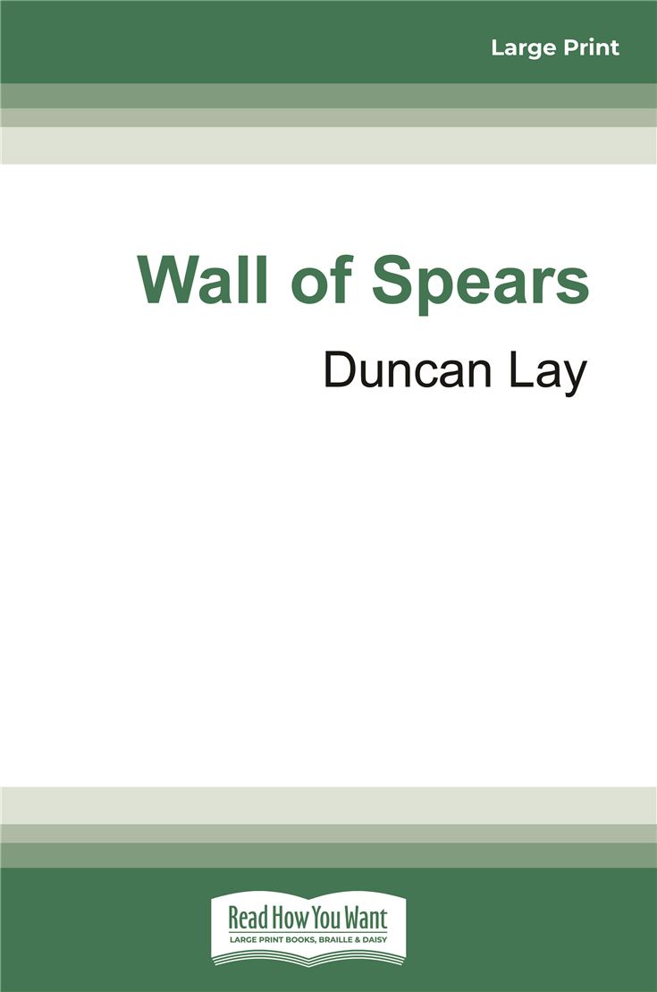 Wall of Spears
