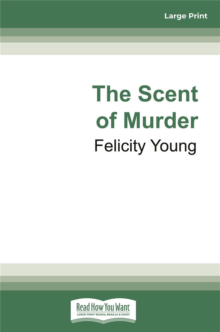 The Scent of Murder