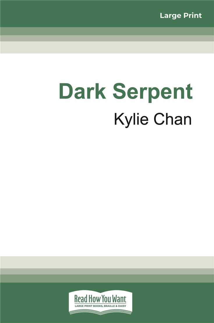 Dark Serpent