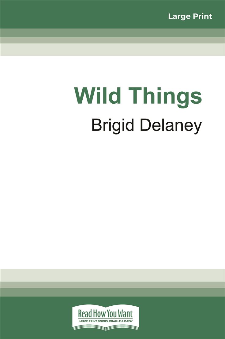 Wild Things