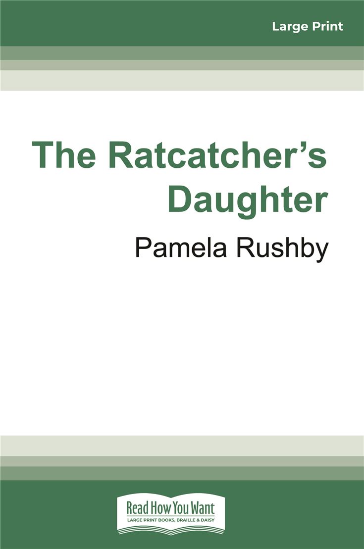 The Ratcatcher's Daughter