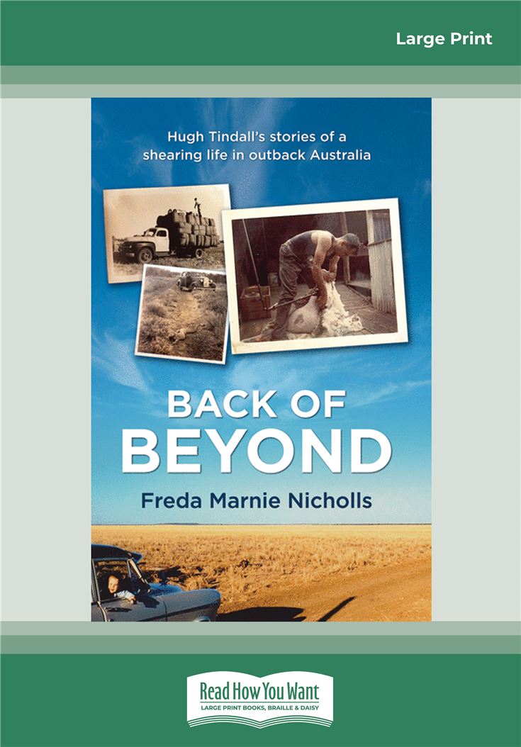 Back of Beyond