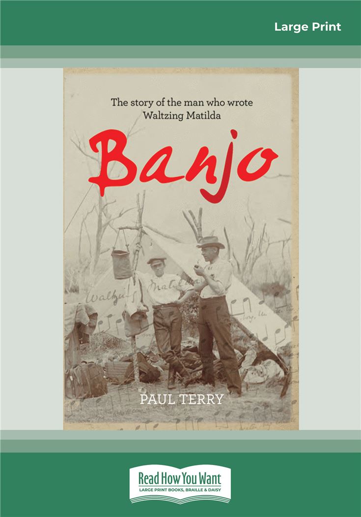 Banjo