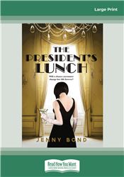 The President's lunch