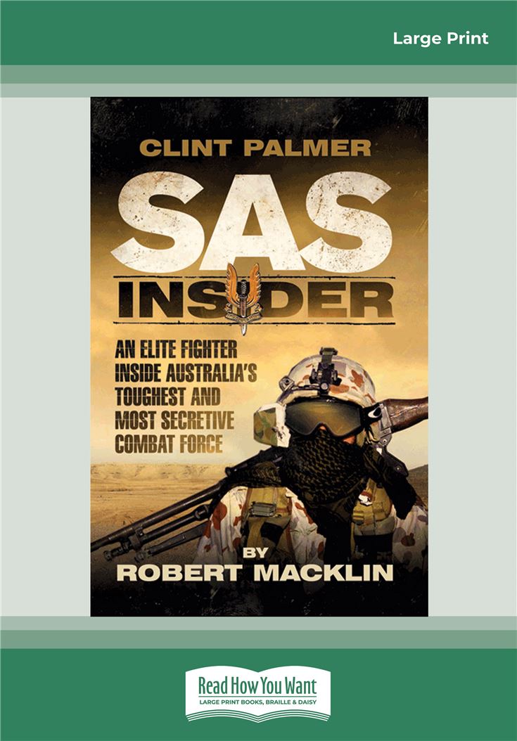 SAS Insider