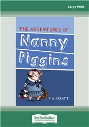 The Adventures of Nanny Piggins