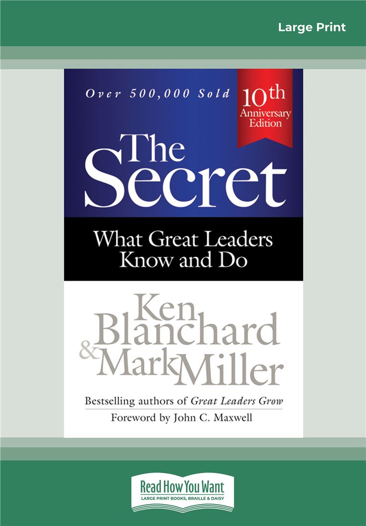 The Secret