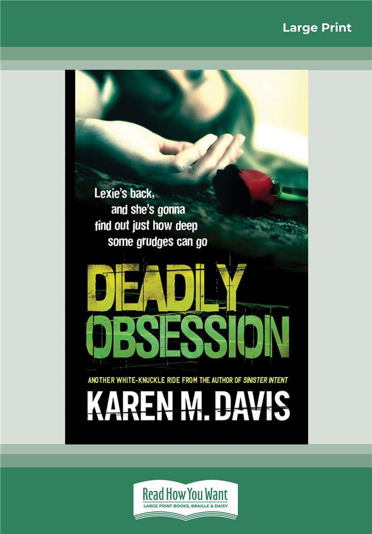 Deadly Obsession