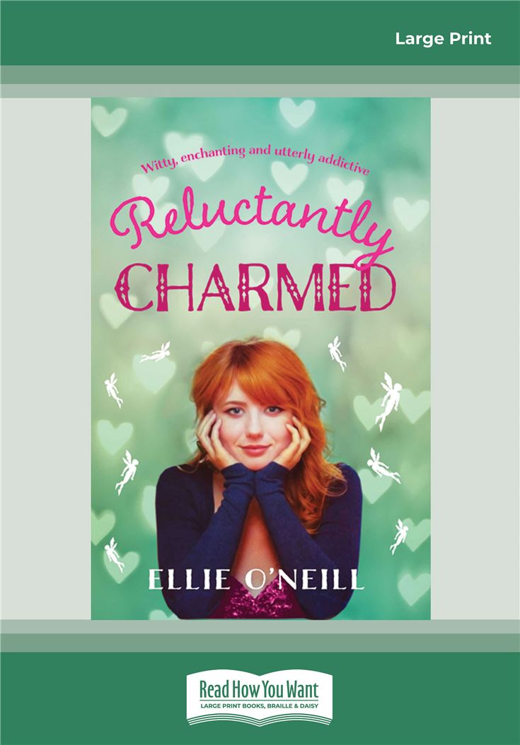 Reluctantly Charmed