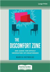 The Discomfort Zone