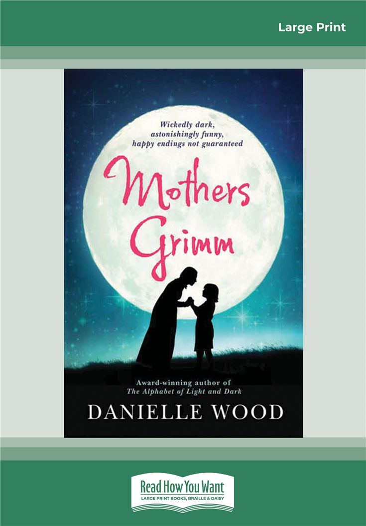 Mothers Grimm