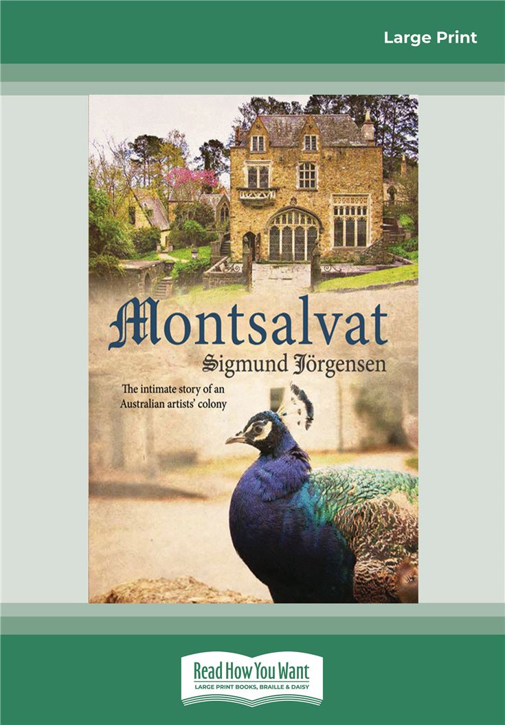 Montsalvat