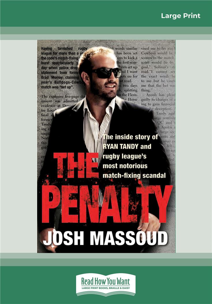 The Penalty