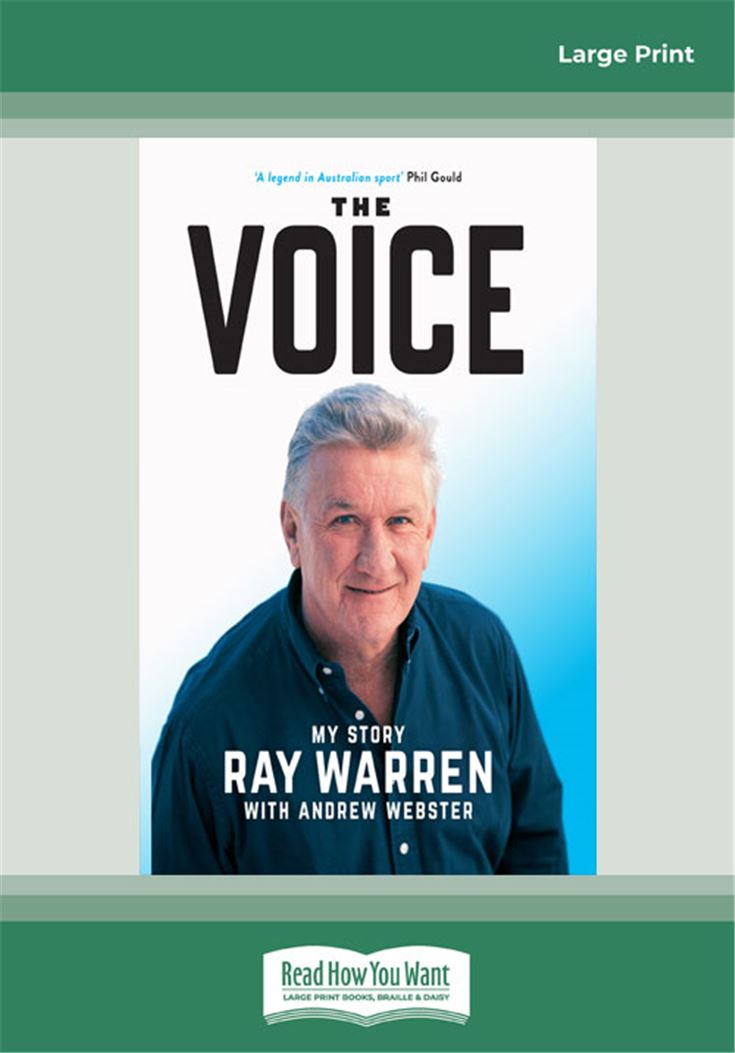 The Voice