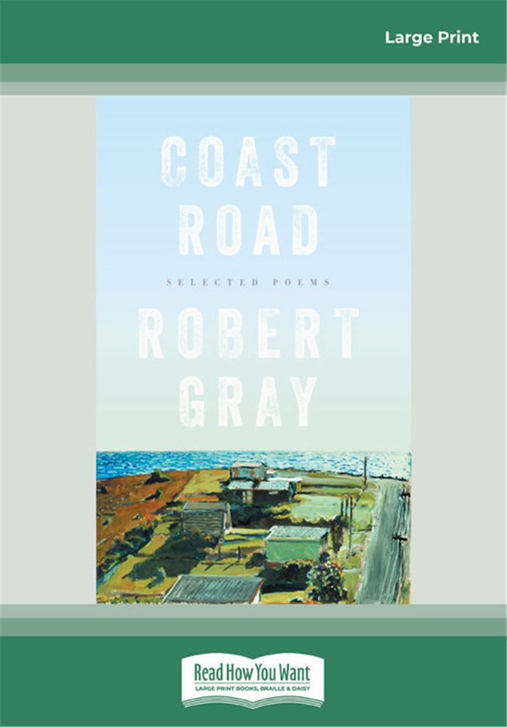 Coast Road