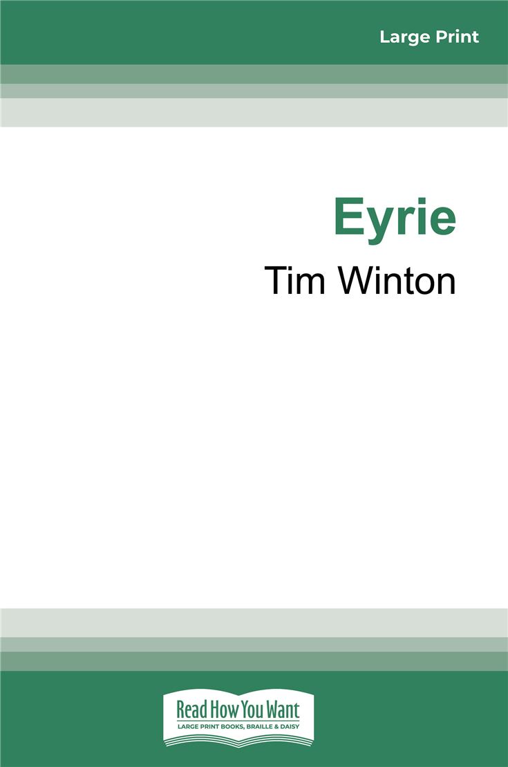 Eyrie
