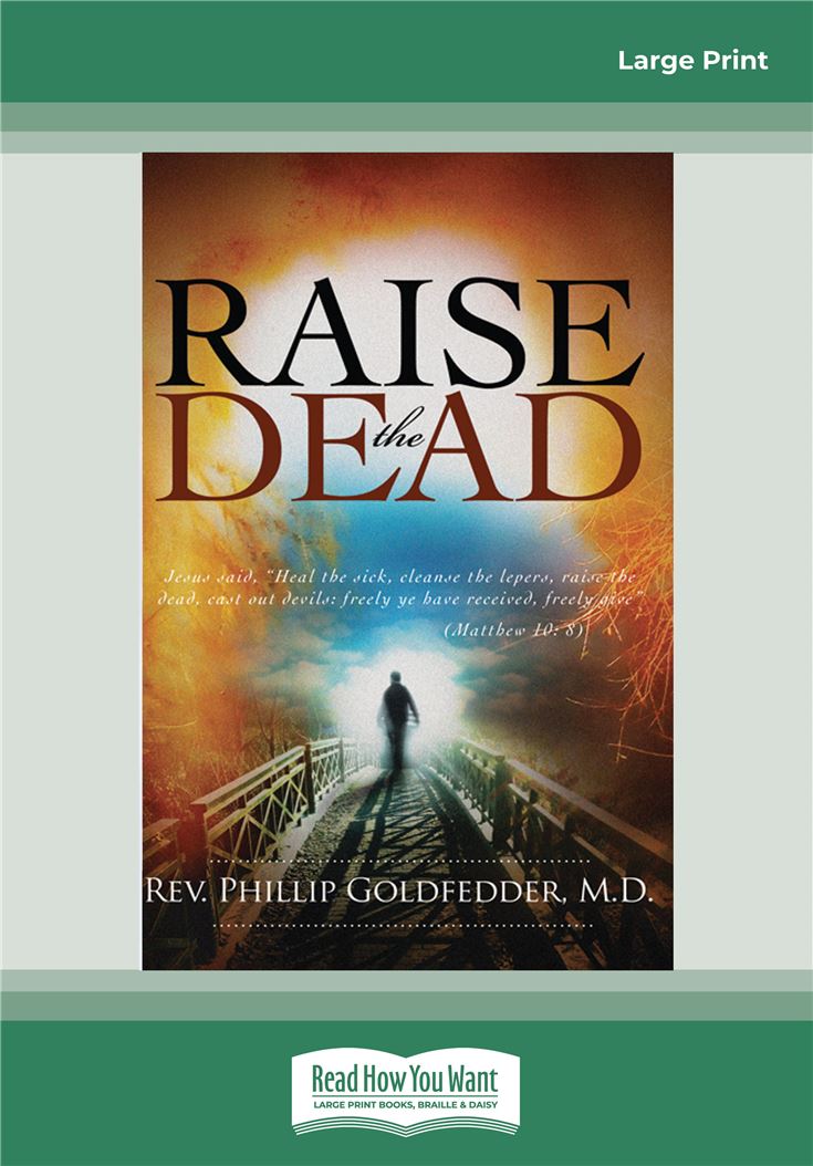 Raise the Dead