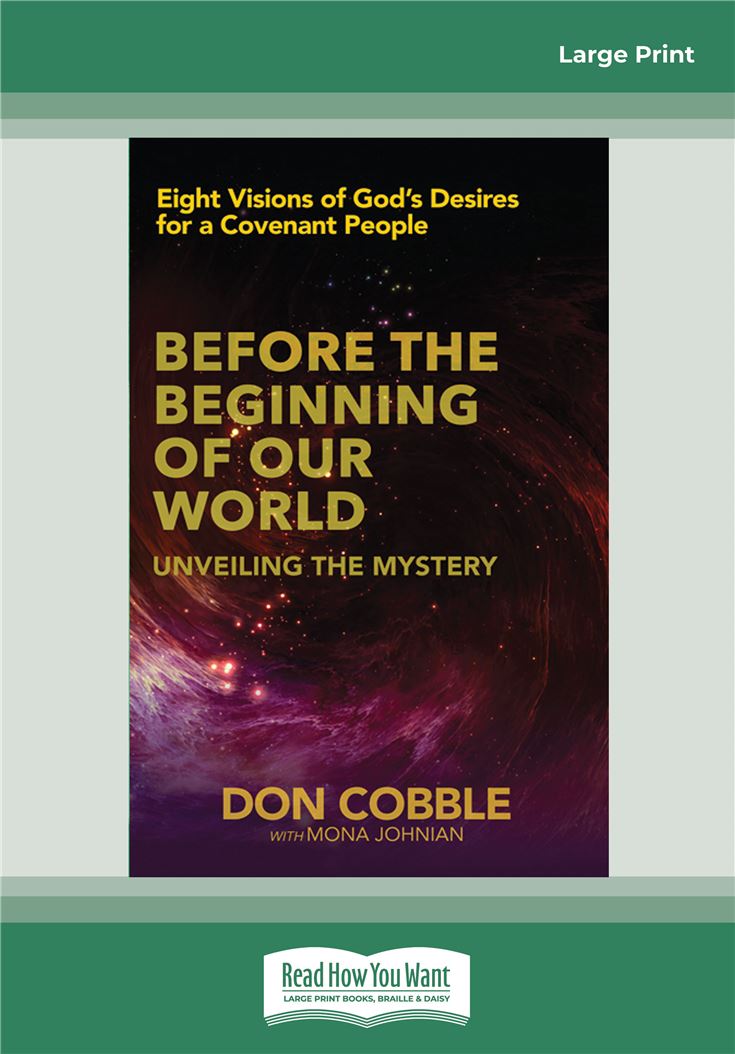 Before the Beginning of our World