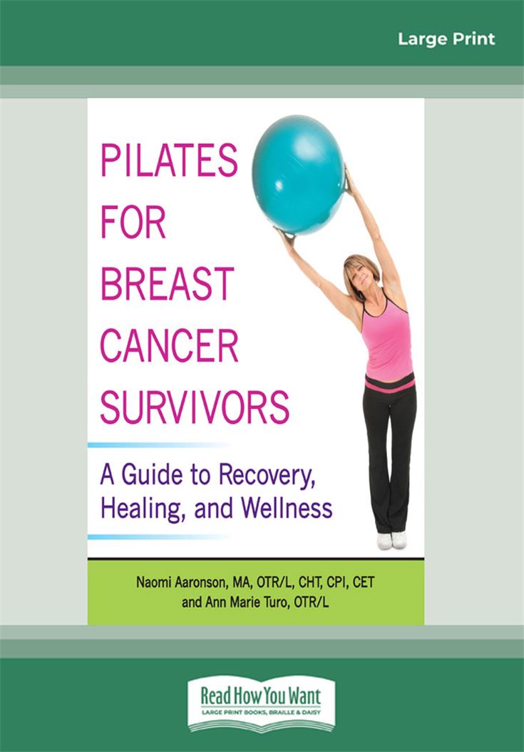 Pilates for Breast Cancer Survivors