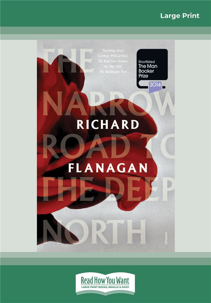 The Narrow Road to the Deep North