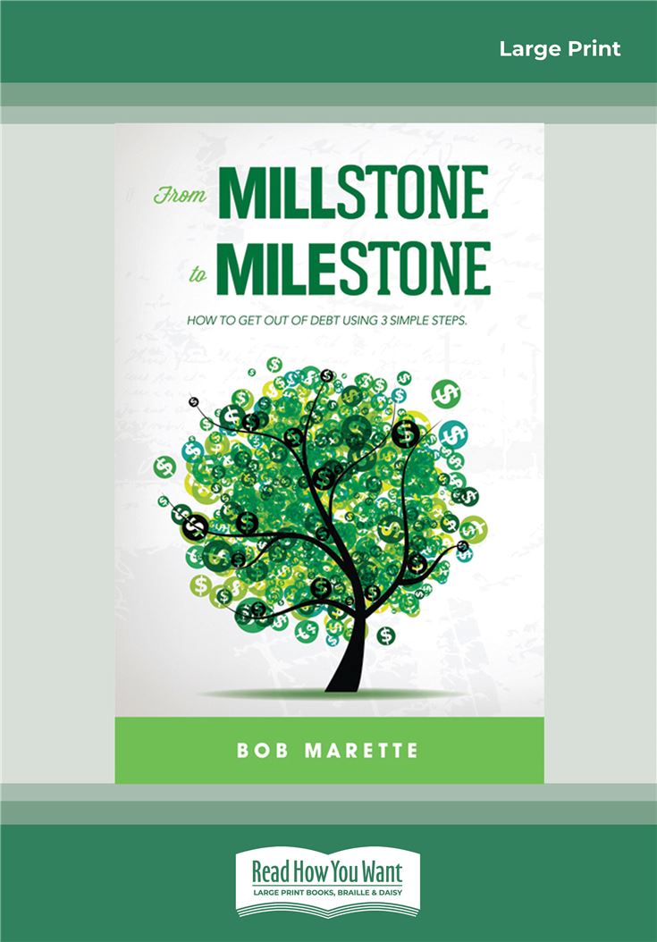 from Millstone to Milestone